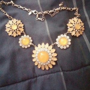Lia Sophia necklace